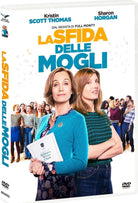 Sfida Delle Mogli (La)