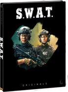 S.W.A.T. (Blu-Ray+Dvd)
