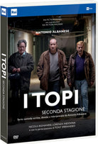 Topi (I) - Seconda Stagione