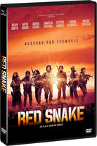 Red Snake