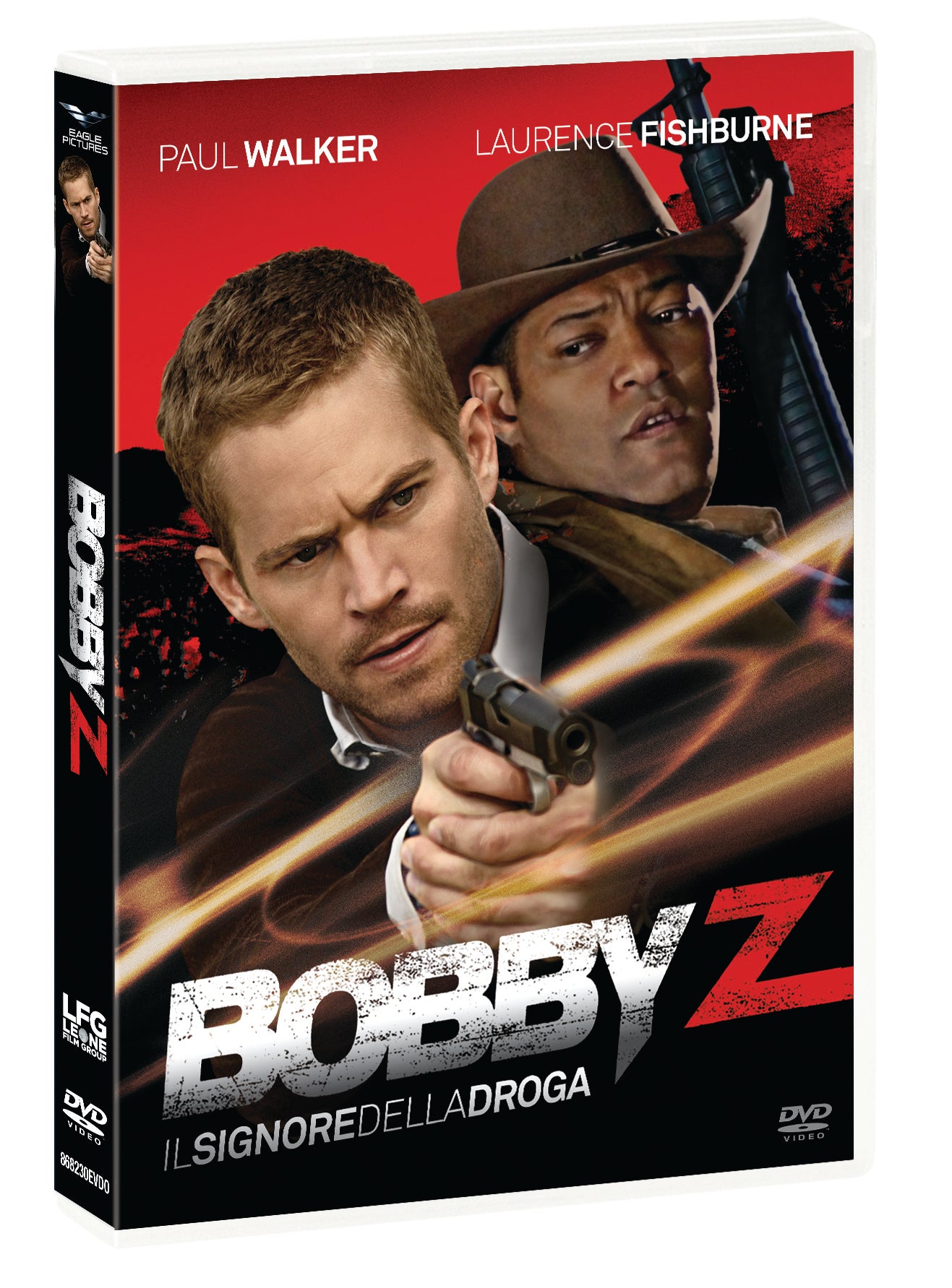 Bobby Z - Il Signore Della Droga
