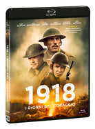 1918 - I Giorni Del Coraggio