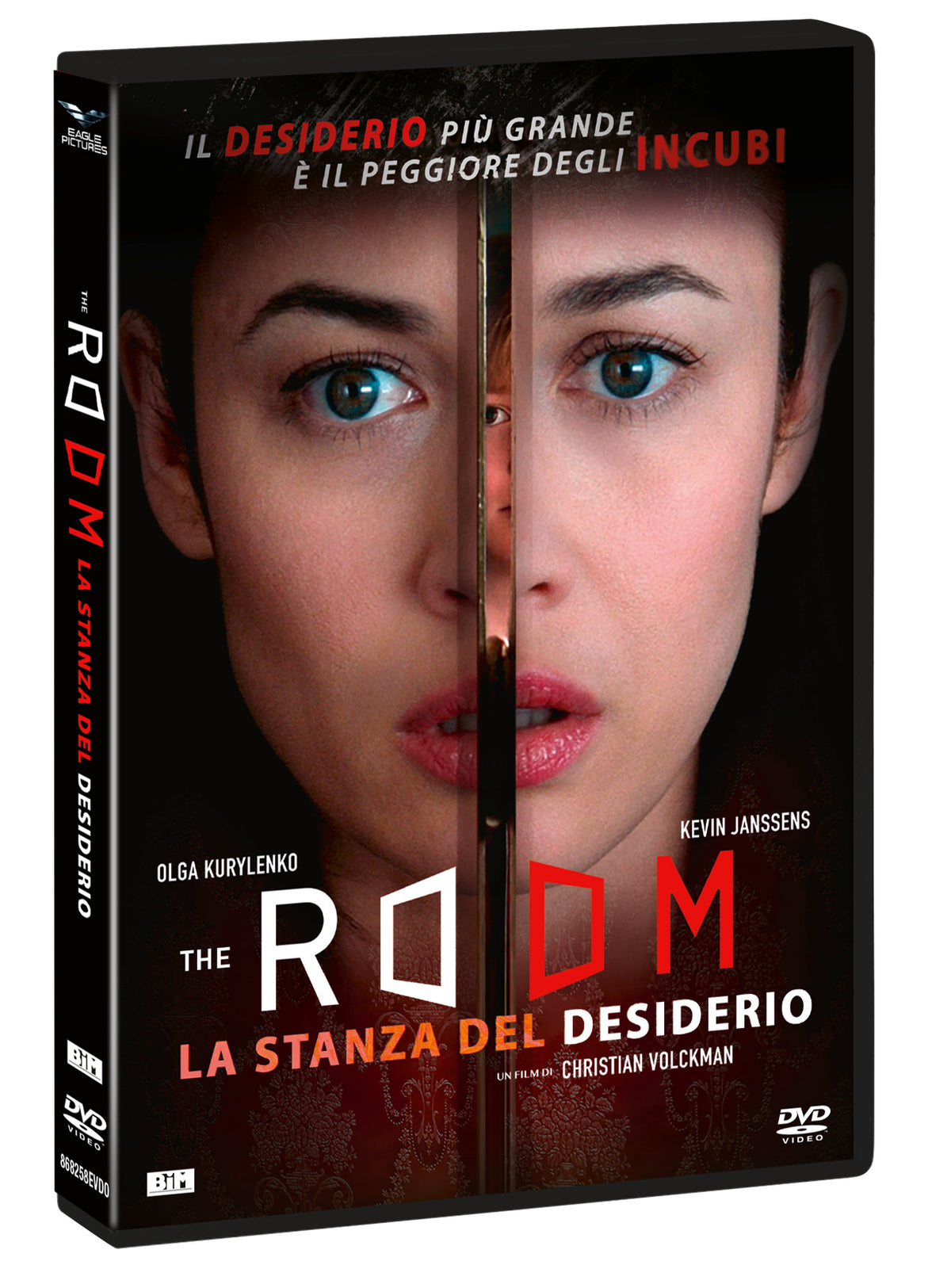Room (The) - La Stanza Del Desiderio