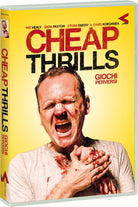 Cheap Thrills - Giochi Perversi