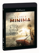 Isla Minima (La) (Blu-Ray+Dvd)