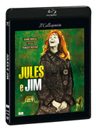 Jules E Jim (Blu-Ray+Dvd)