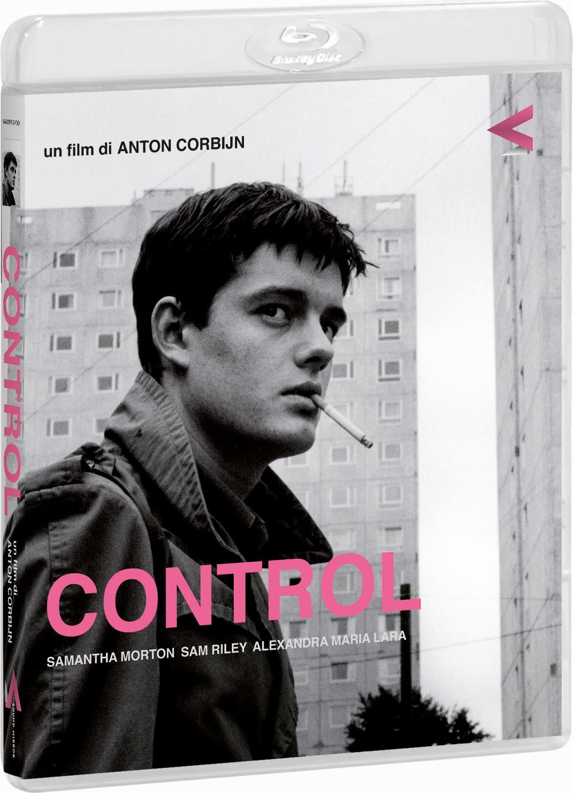 Control