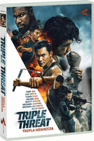 Triple Threat - Tripla Minaccia