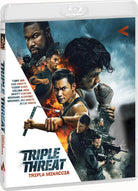 Triple Threat - Tripla Minaccia