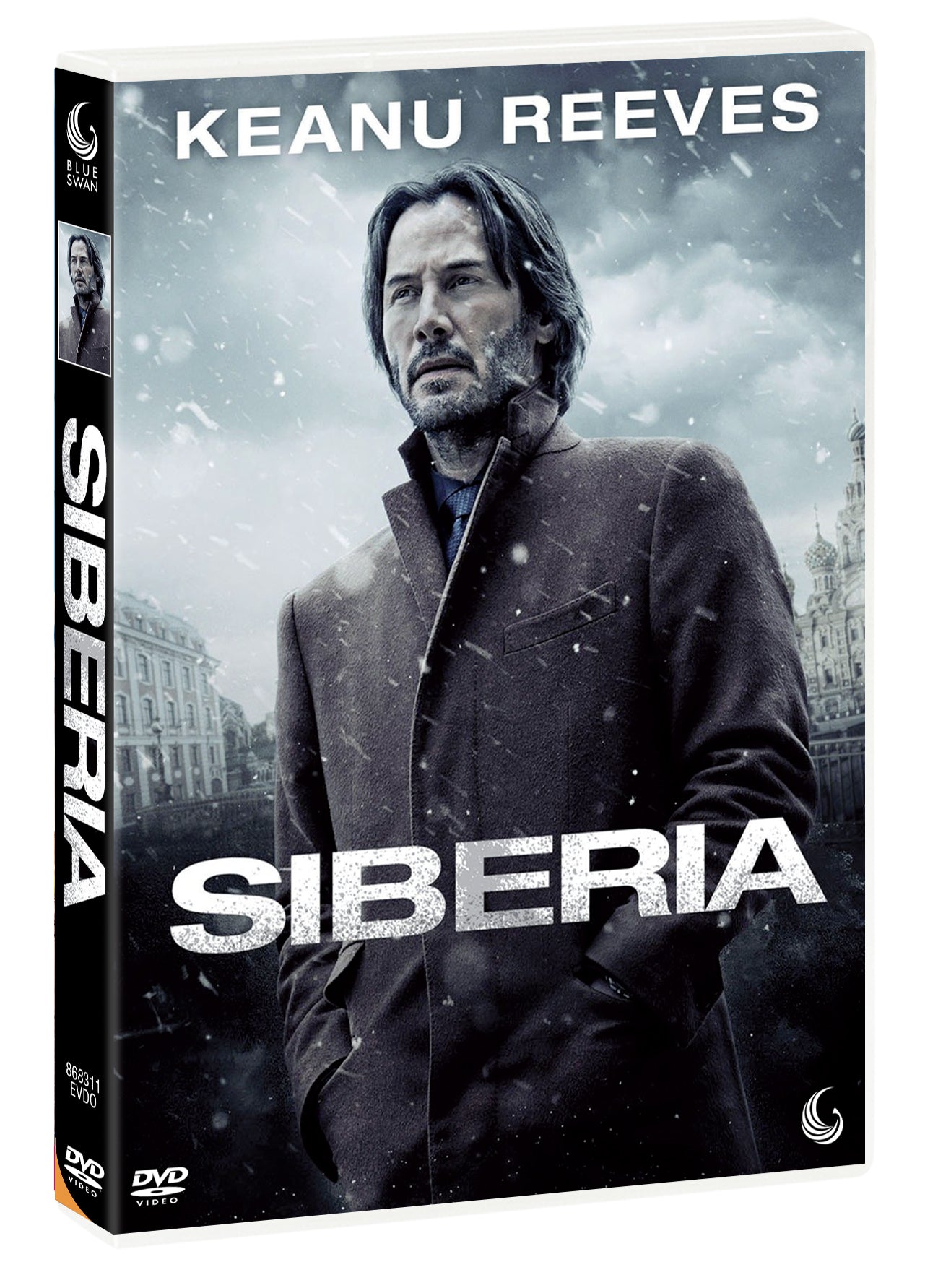 Siberia