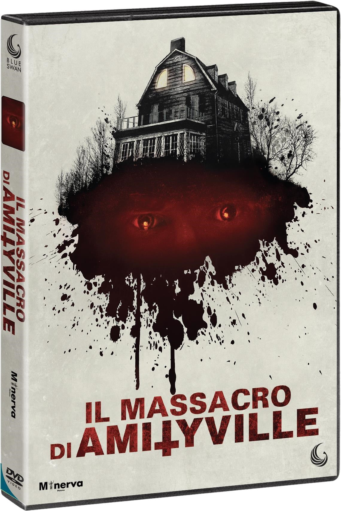 Massacro Di Amityville (Il)