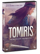 Tomiris - Principessa Guerriera