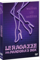 Ragazze Del Pandora'S Box (Le)