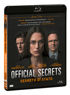 Official Secrets - Segreto Di Stato