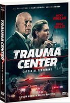 Trauma Center - Caccia Al Testimone