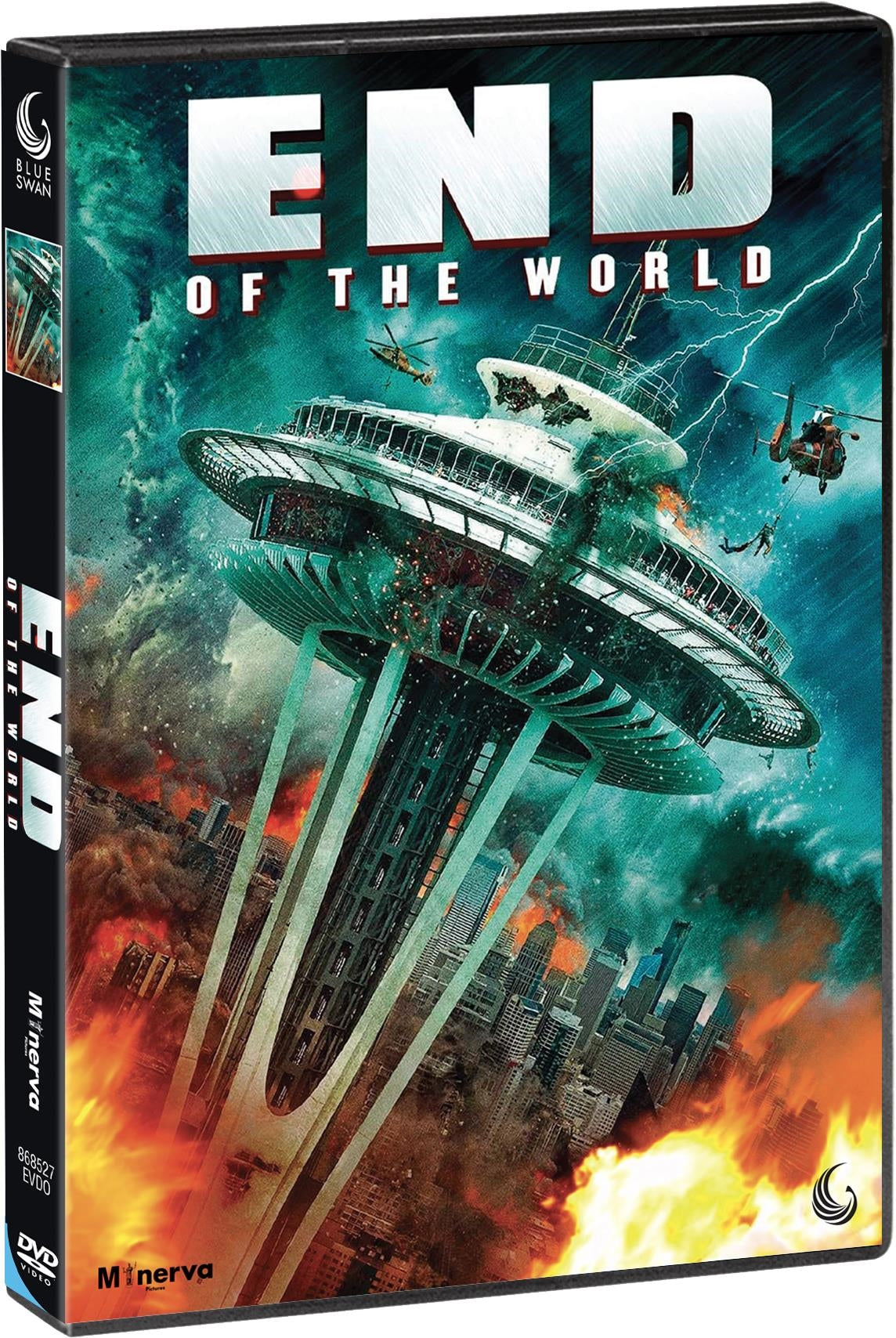 End Of The World
