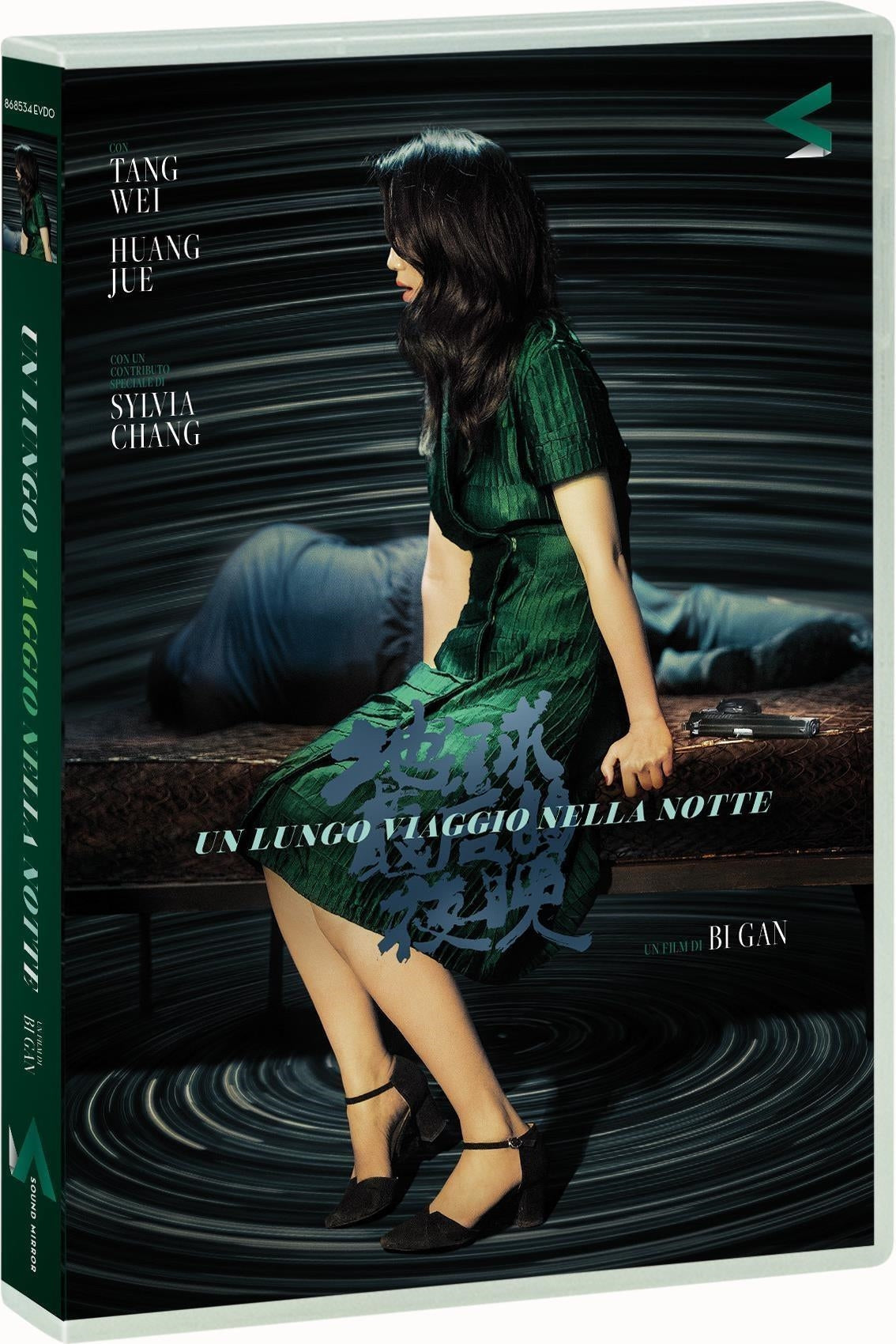 Lungo Viaggio Nella Notte (Un)