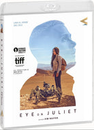 Eye On Juliet (Blu-Ray+Dvd)