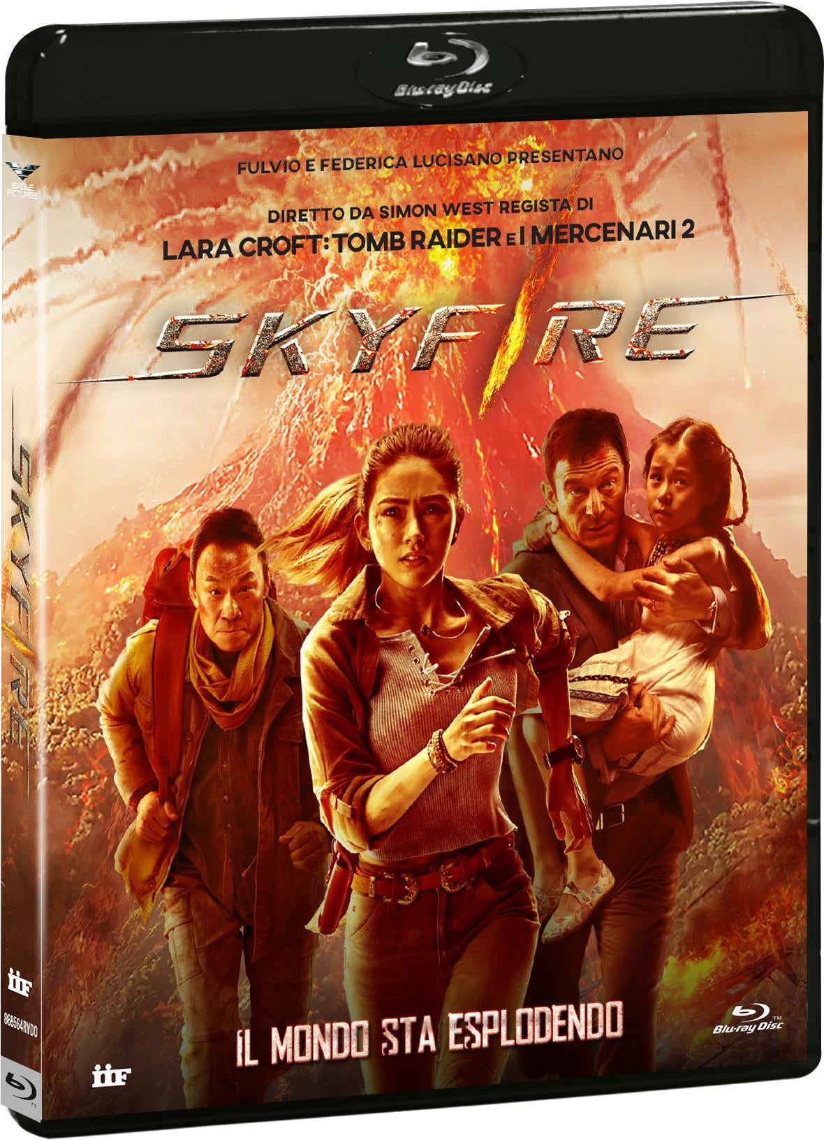 Skyfire