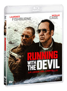 Running With The Devil - La Legge Del Cartello