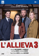 Allieva (L') 3 (3 Dvd)