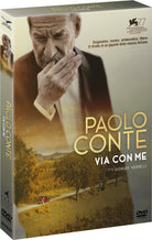 Paolo Conte, Via Con Me
