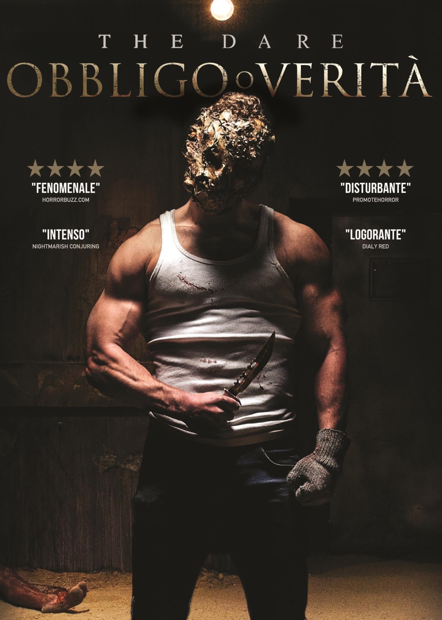 Dare (The) - Obbligo O Verita'