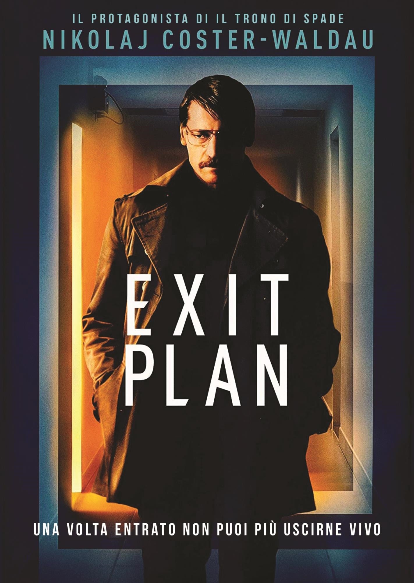 Exit Plan