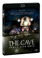 Cave (The) - Acqua Alla Gola