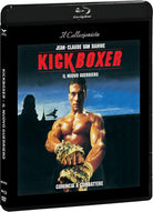Kickboxer - Il Nuovo Guerriero (Blu-Ray + Dvd)