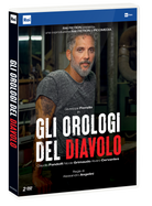 Orologi Del Diavolo (Gli) (2 Dvd)