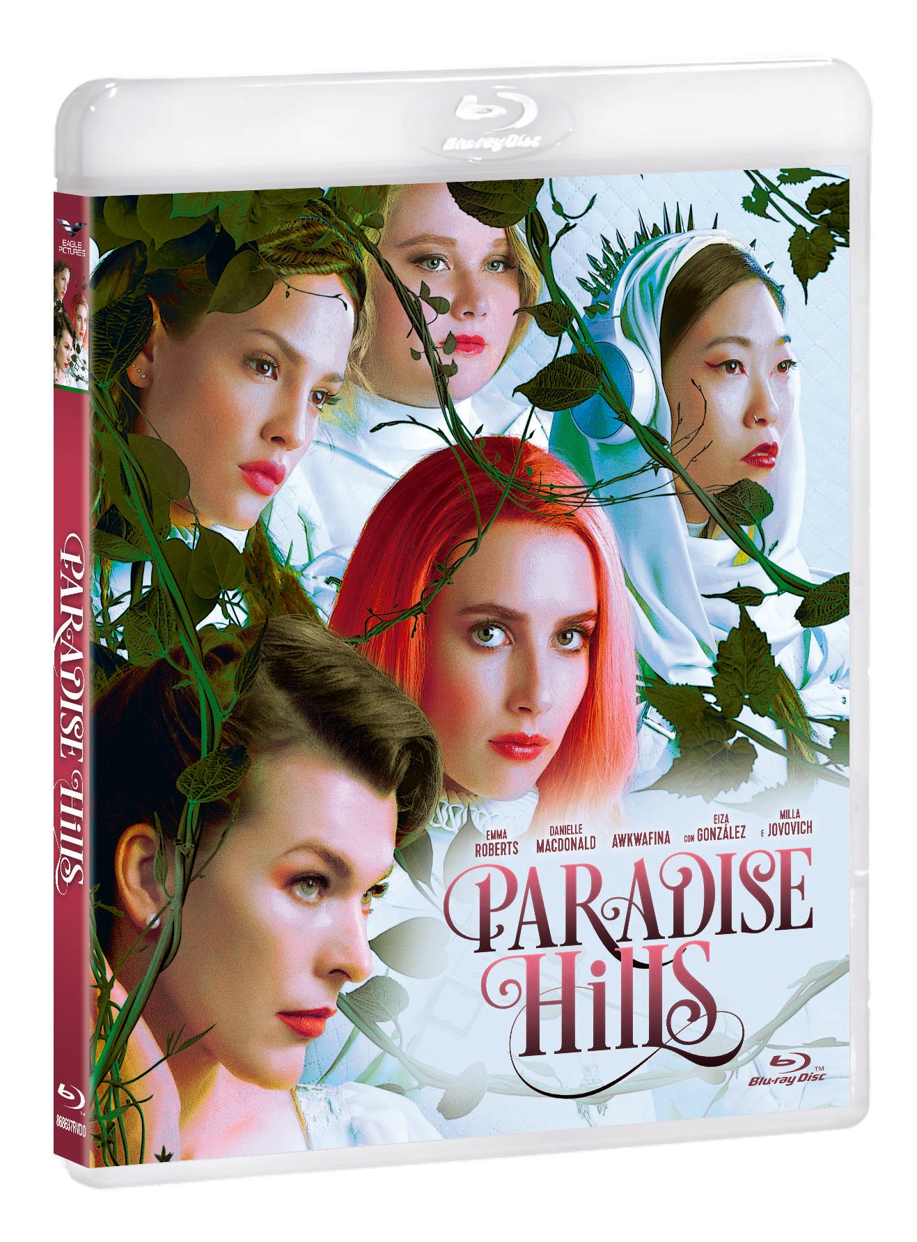 Paradise Hills