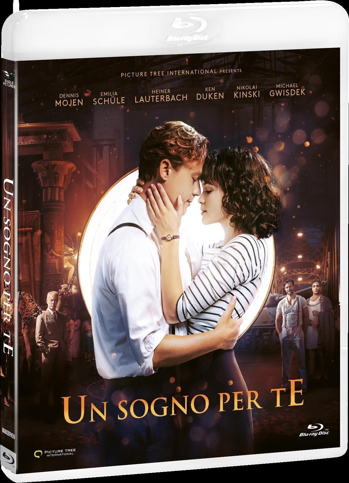 Sogno Per Te (Un)