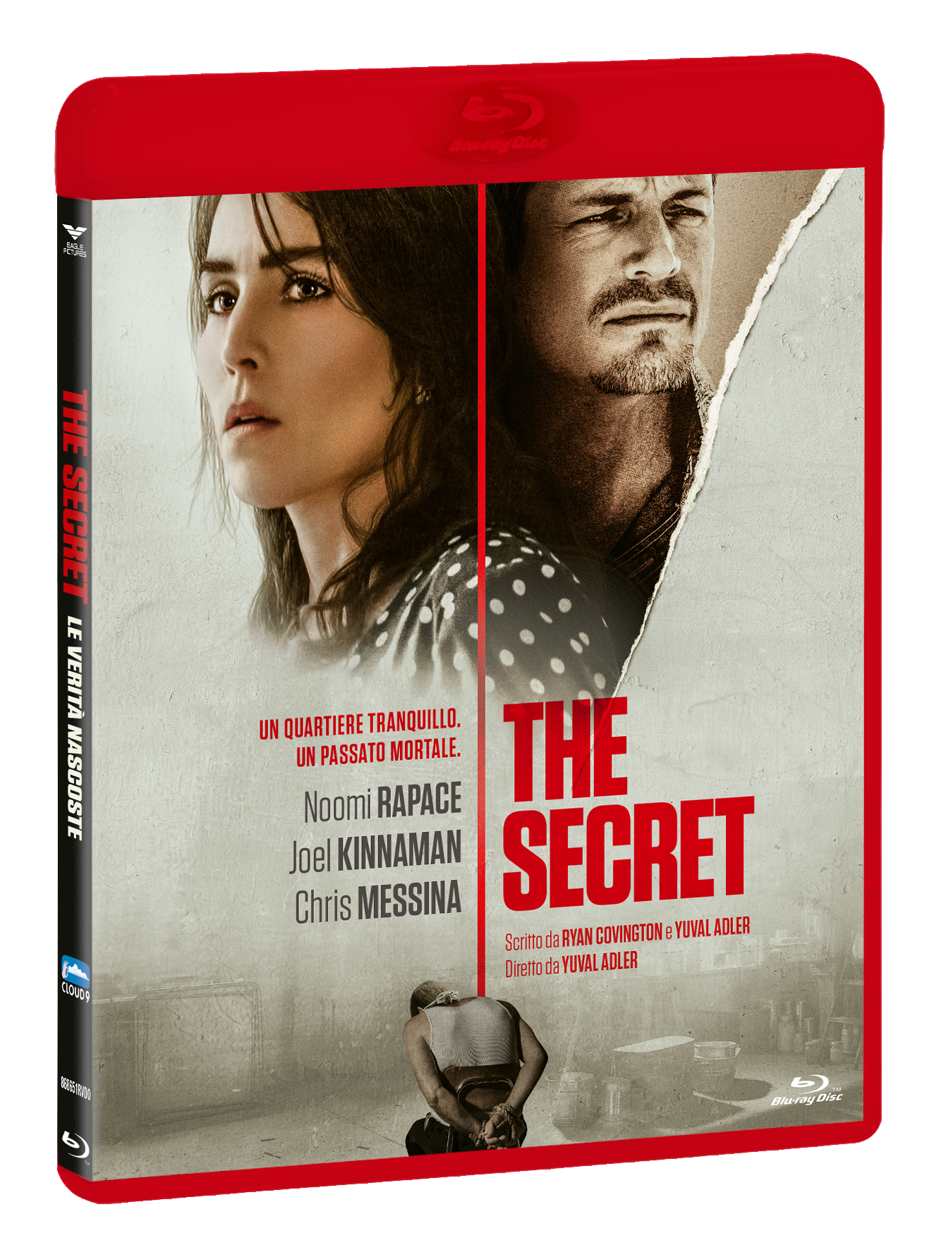 Secret (The) - Le Verita' Nascoste