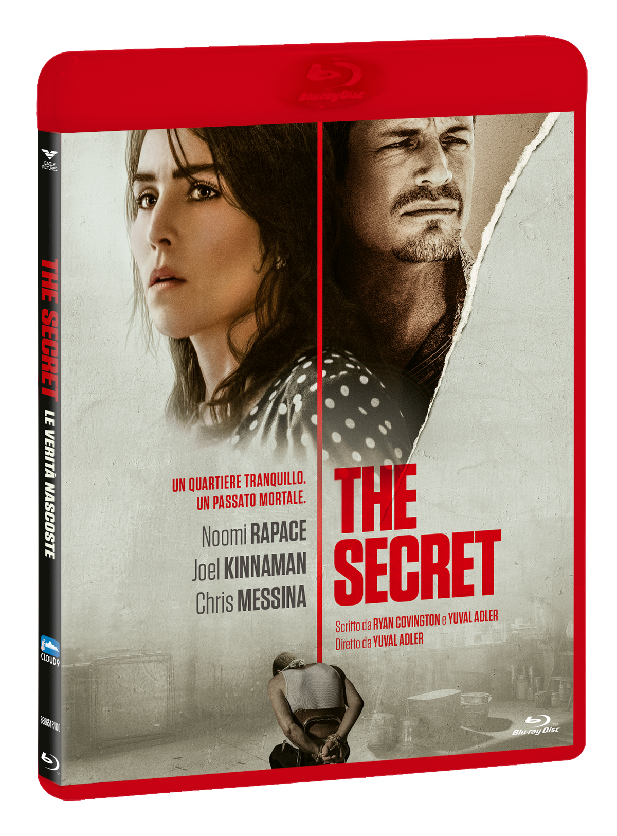 Secret (The) - Le Verita' Nascoste