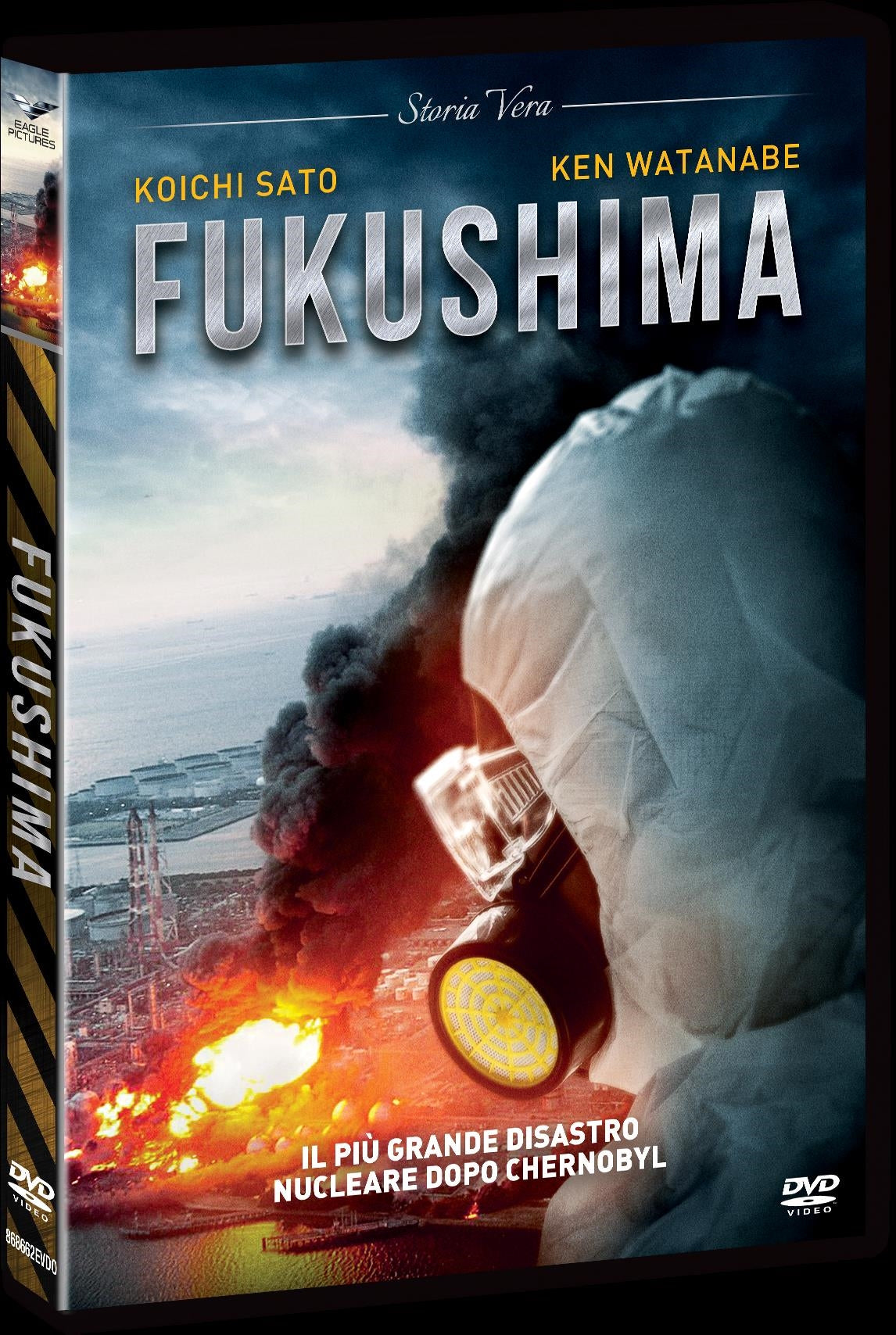 Fukushima
