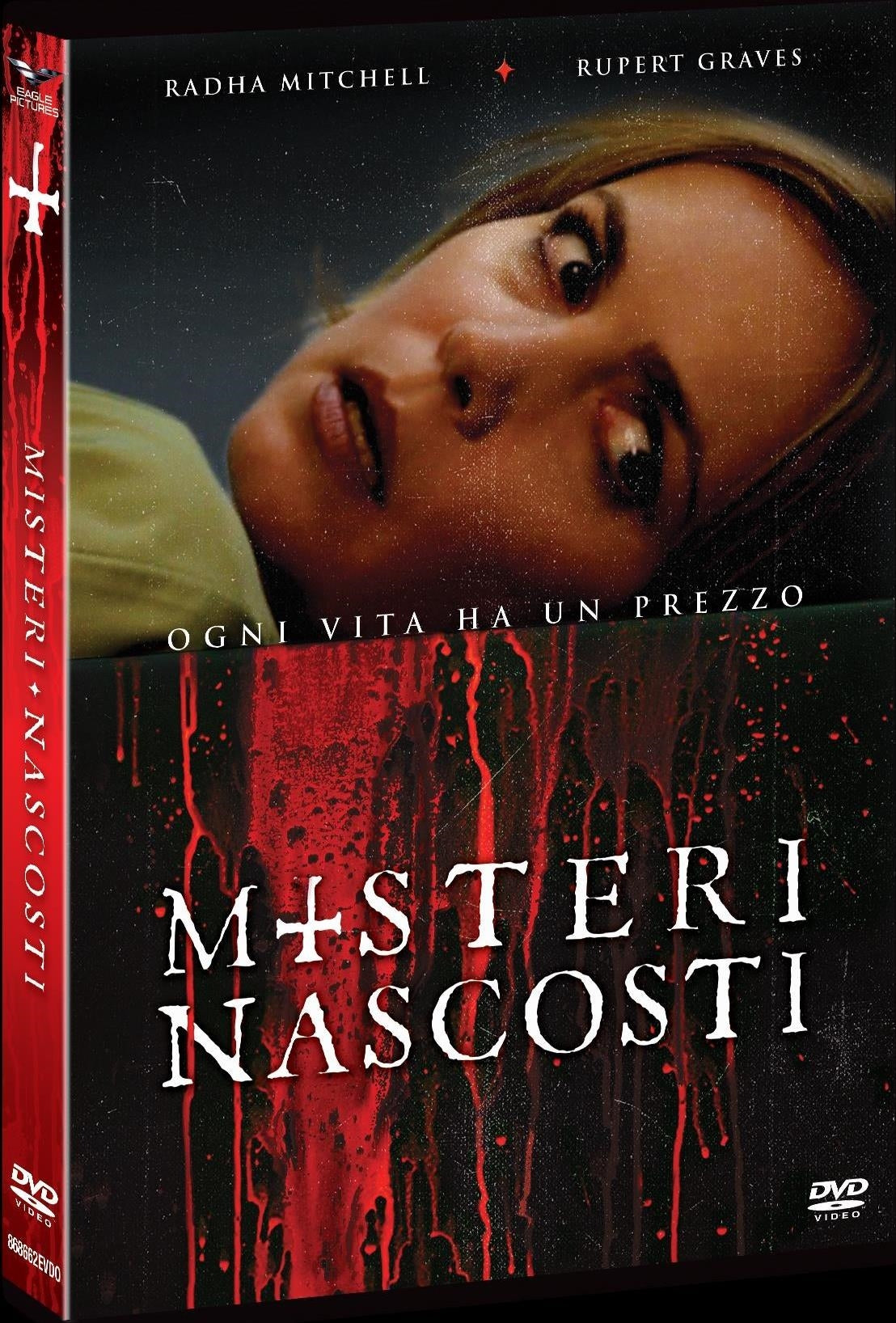 Misteri Nascosti