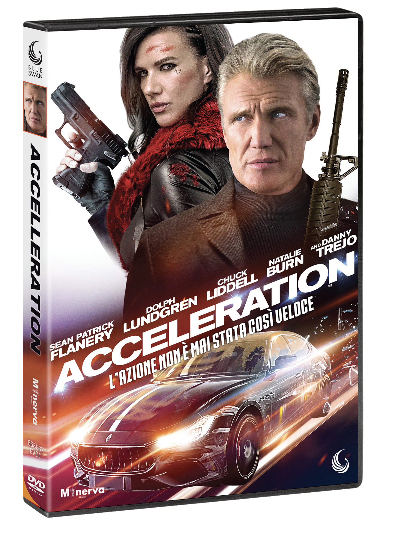 Acceleration