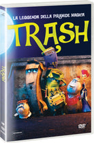 Trash