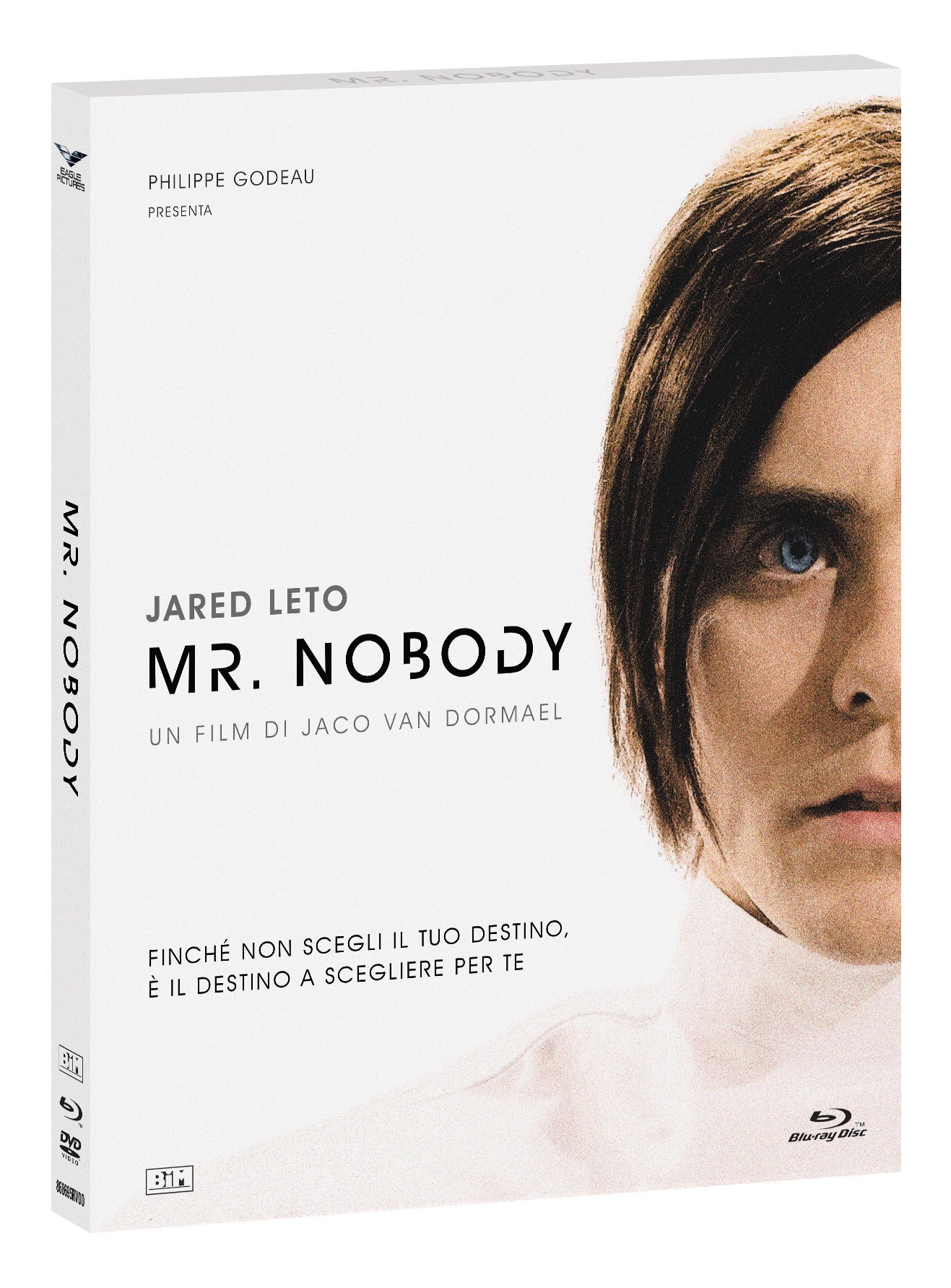 Mr. Nobody