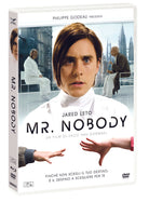 Mr. Nobody