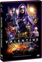 Valentine The Dark Avenger