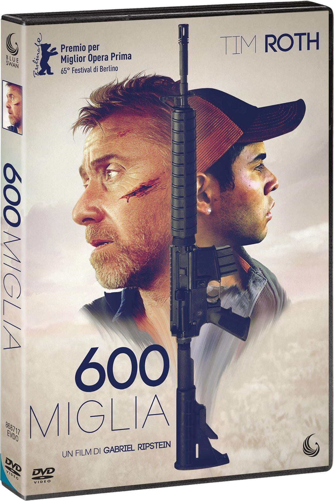 600 Miglia