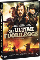 Ultimi Fuorilegge (Gli)