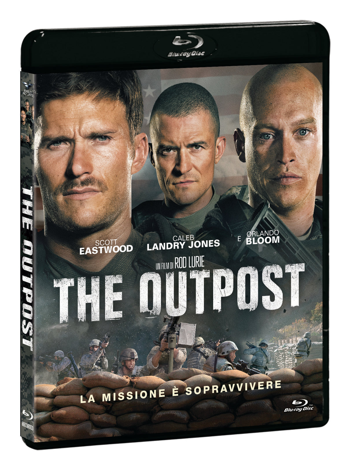 Outpost (The)