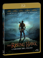 Rising Hawk (The) - L'Ascesa Del Falco