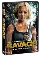 Ravage - La Caccia E' Aperta