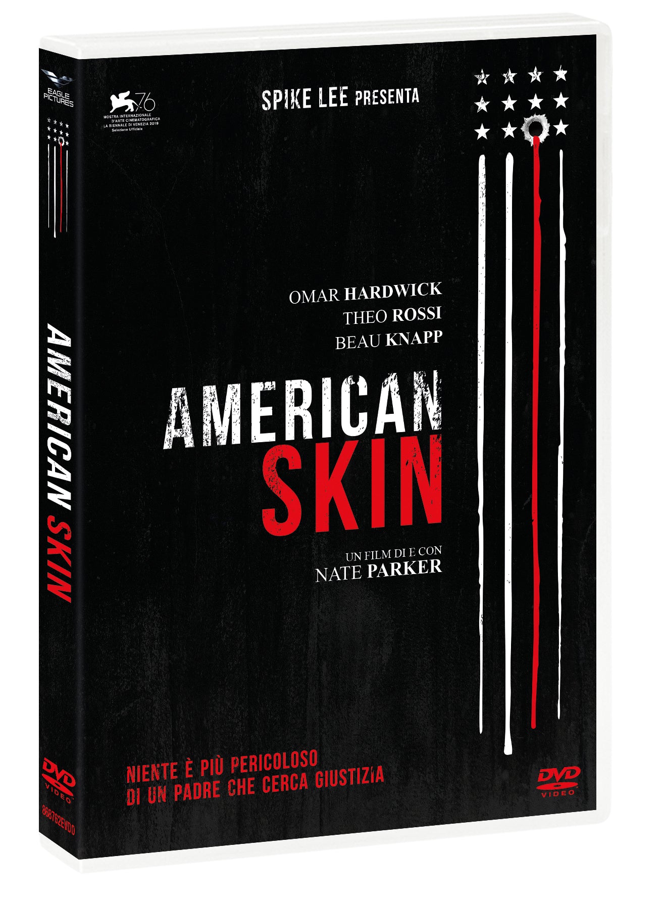 American Skin