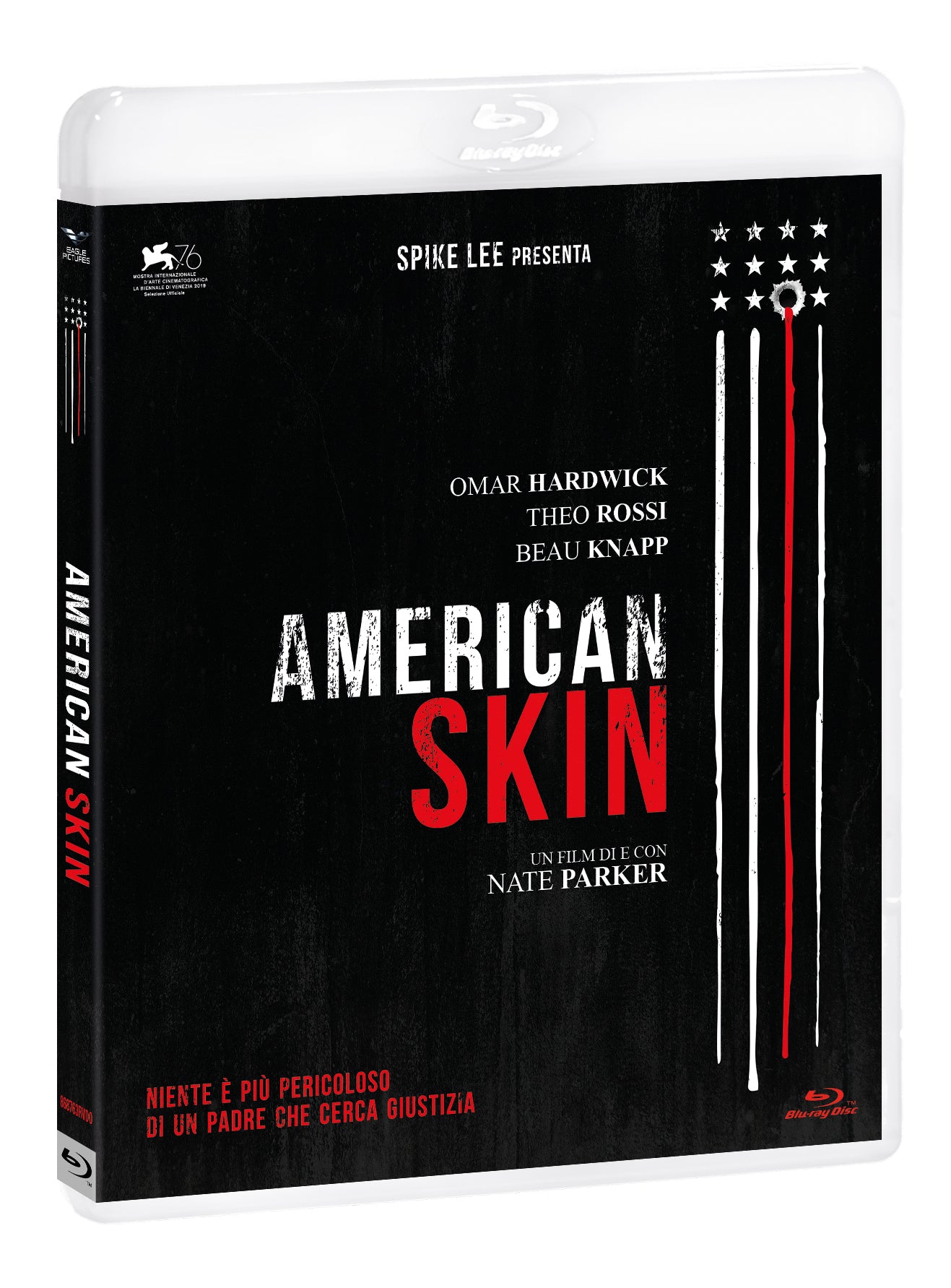 American Skin