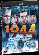 1944 - La Battaglia Di Cassino